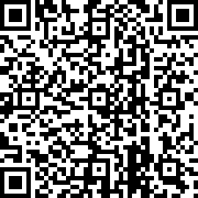 Image with QR code for the petition