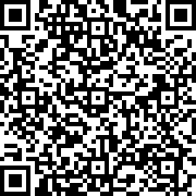 Bild mit QR Code zur Petition