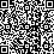 Image with QR code for the petition