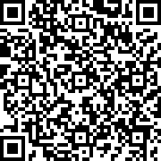Image with QR code for the petition