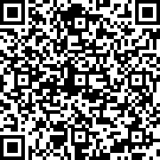 Image with QR code for the petition