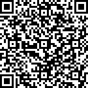 Image with QR code for the petition