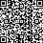 Image with QR code for the petition