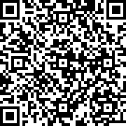 Image with QR code for the petition