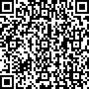Image with QR code for the petition