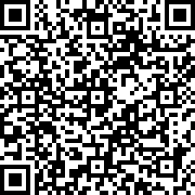 Image with QR code for the petition