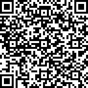 Image with QR code for the petition
