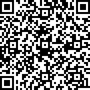 Image with QR code for the petition