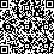 Image with QR code for the petition