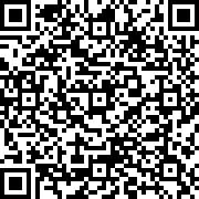 Image with QR code for the petition