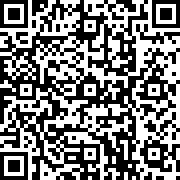 Image with QR code for the petition