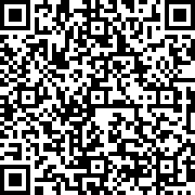 Image with QR code for the petition