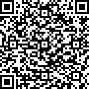 Image with QR code for the petition