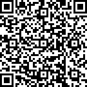 Image with QR code for the petition