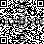 Image with QR code for the petition