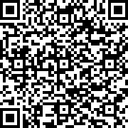 Image with QR code for the petition