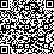 Image with QR code for the petition
