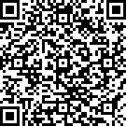 Image with QR code for the petition