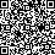 Image with QR code for the petition