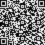 Image with QR code for the petition