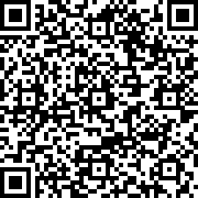 Image with QR code for the petition