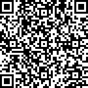 Image with QR code for the petition