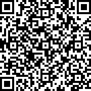 Image with QR code for the petition