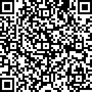 Image with QR code for the petition