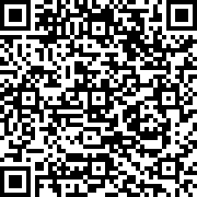 Image with QR code for the petition