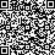 Image with QR code for the petition