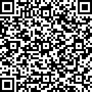 Image with QR code for the petition
