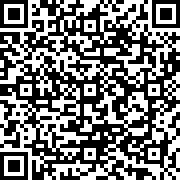 Image with QR code for the petition