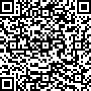 Image with QR code for the petition