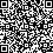 Image with QR code for the petition
