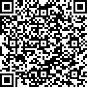Image with QR code for the petition