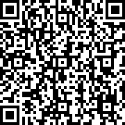 Image with QR code for the petition