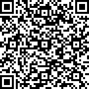 Image with QR code for the petition