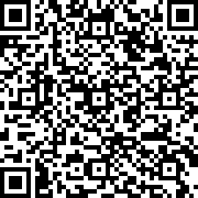 Εικόνα με κωδικό QR για την αίτηση