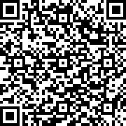 Image with QR code for the petition