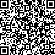 Image with QR code for the petition