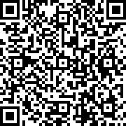 Image with QR code for the petition