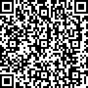 Image with QR code for the petition