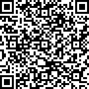 Image with QR code for the petition