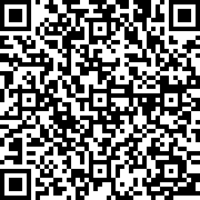 Image with QR code for the petition