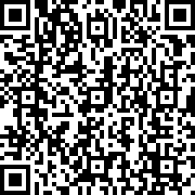 Image with QR code for the petition