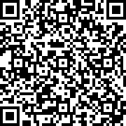 Image with QR code for the petition