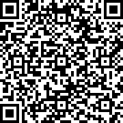 Image with QR code for the petition