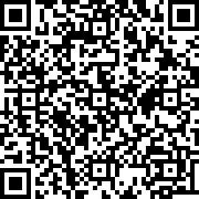 Image with QR code for the petition
