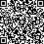 Image with QR code for the petition