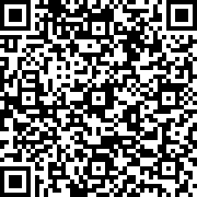 Image with QR code for the petition
